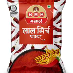 Red Chilli Powder