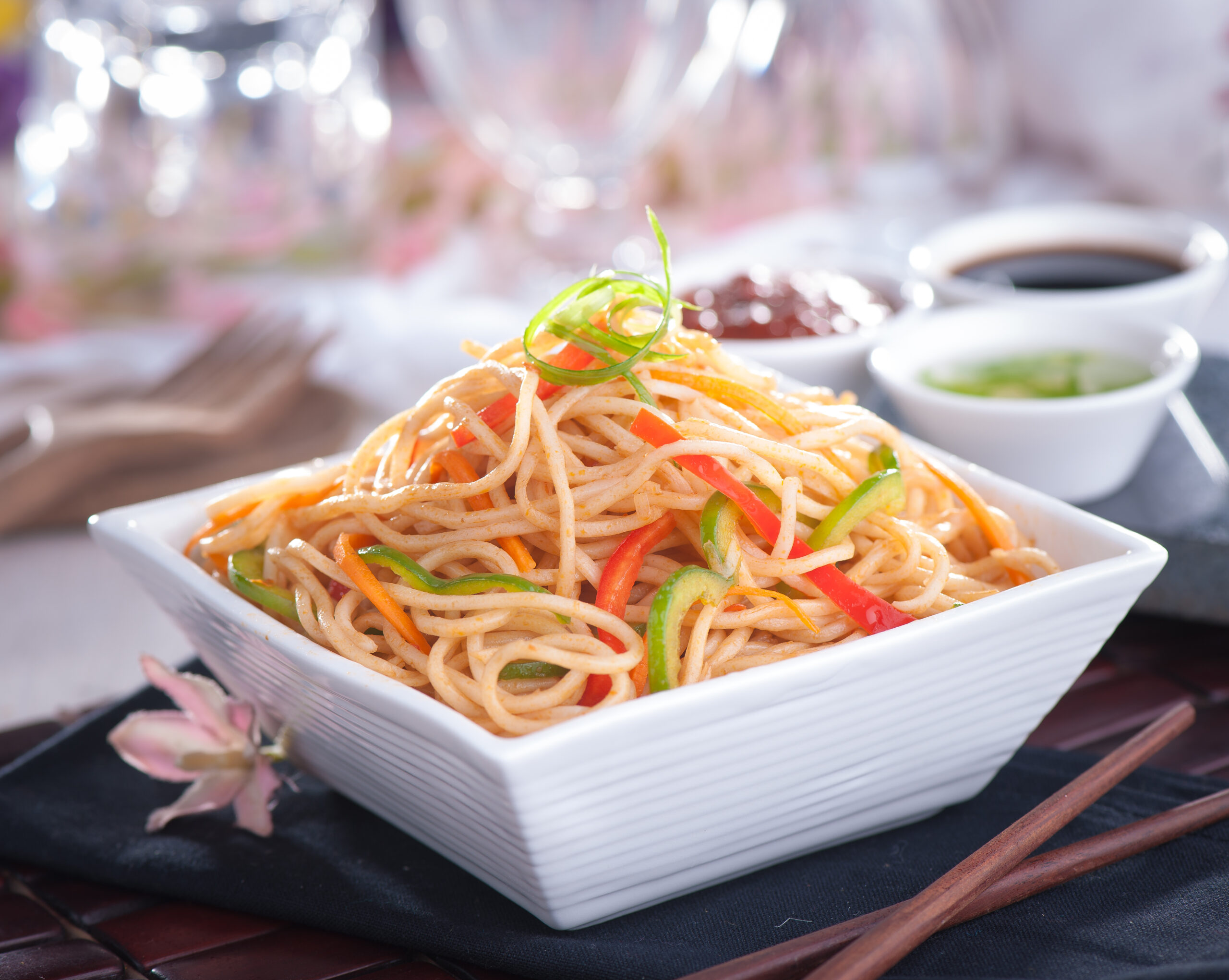 BMB Masala - Chowmein Masala- 14
