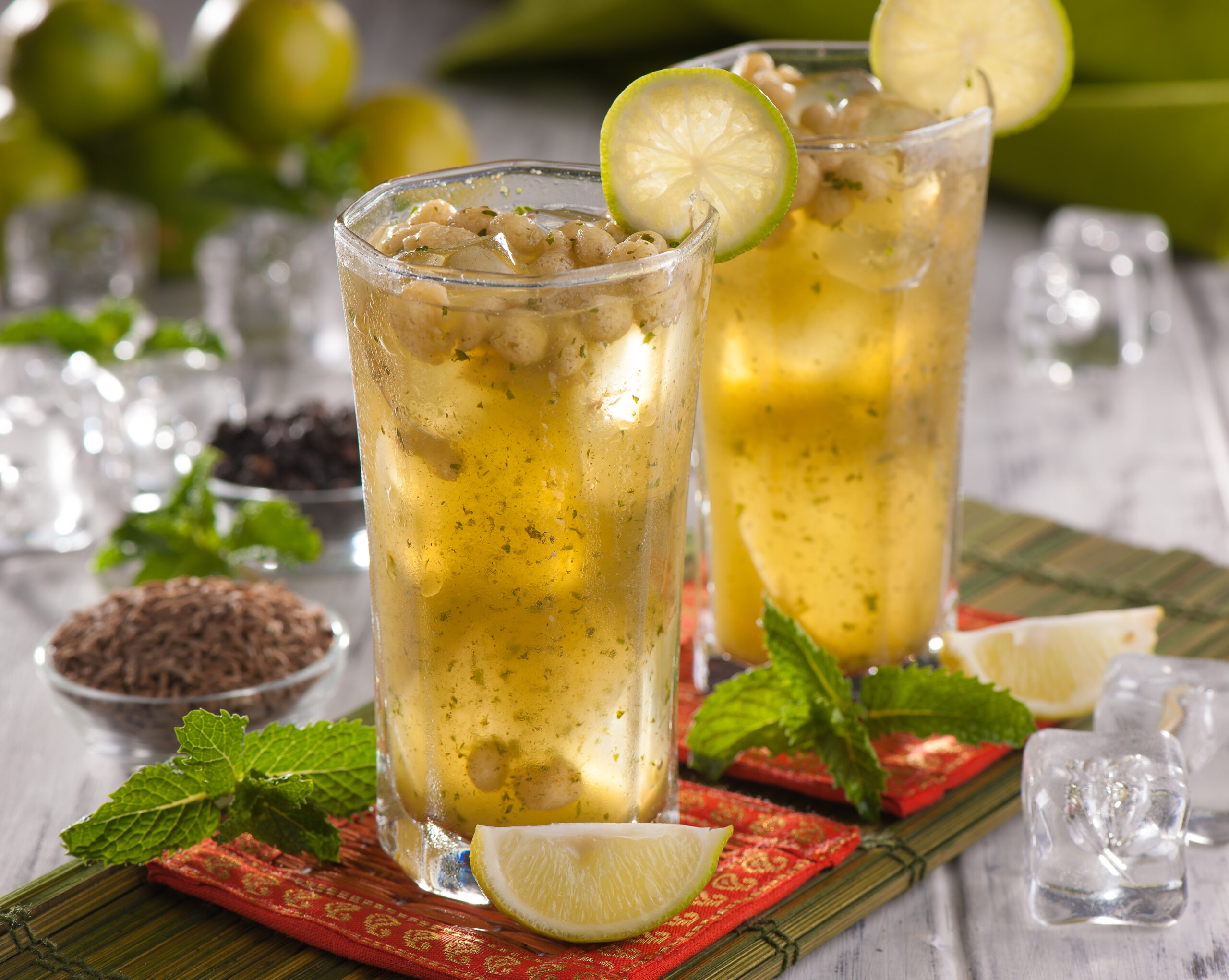 BMB Masala - Jal Jeera- 25