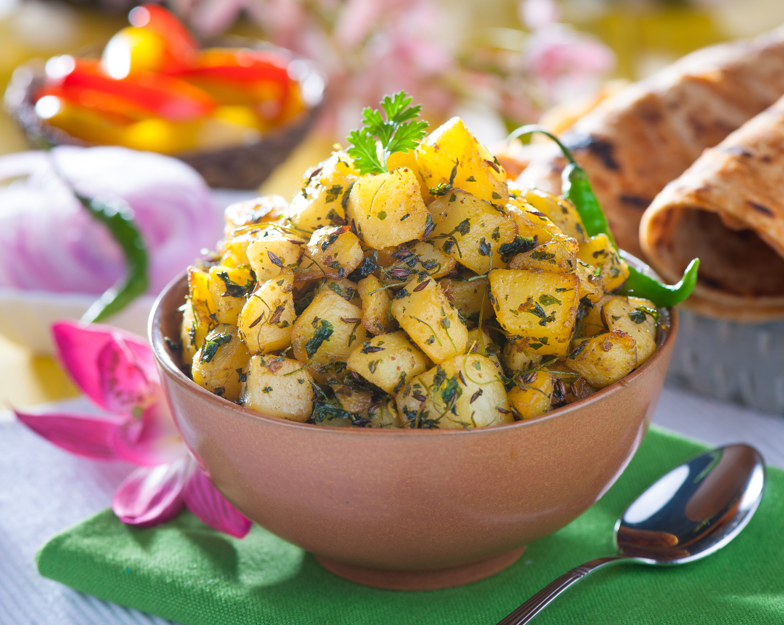 BMB Masala - Kasoori Methi- 8