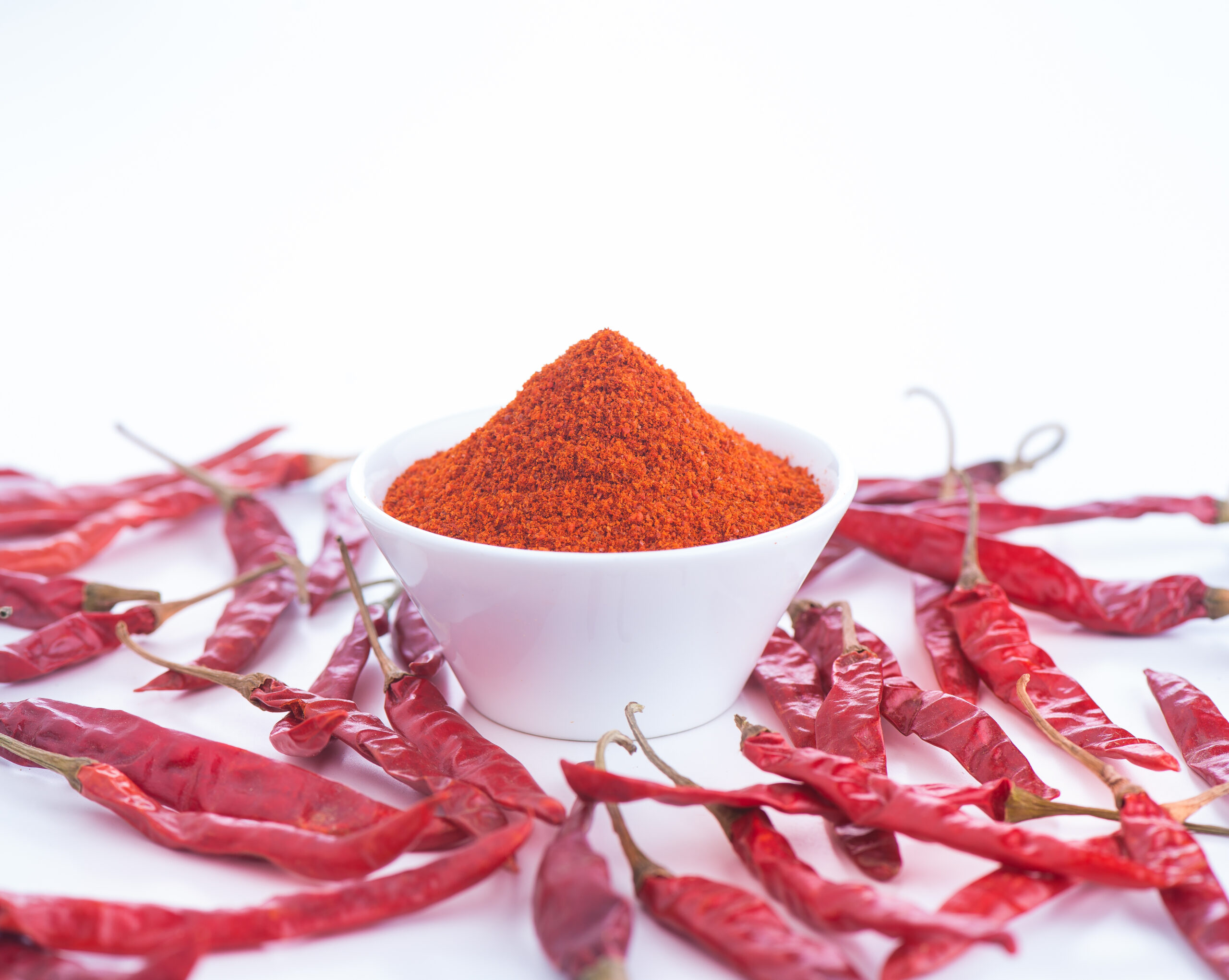 BMB Masala - Red Chilli Powder- 44