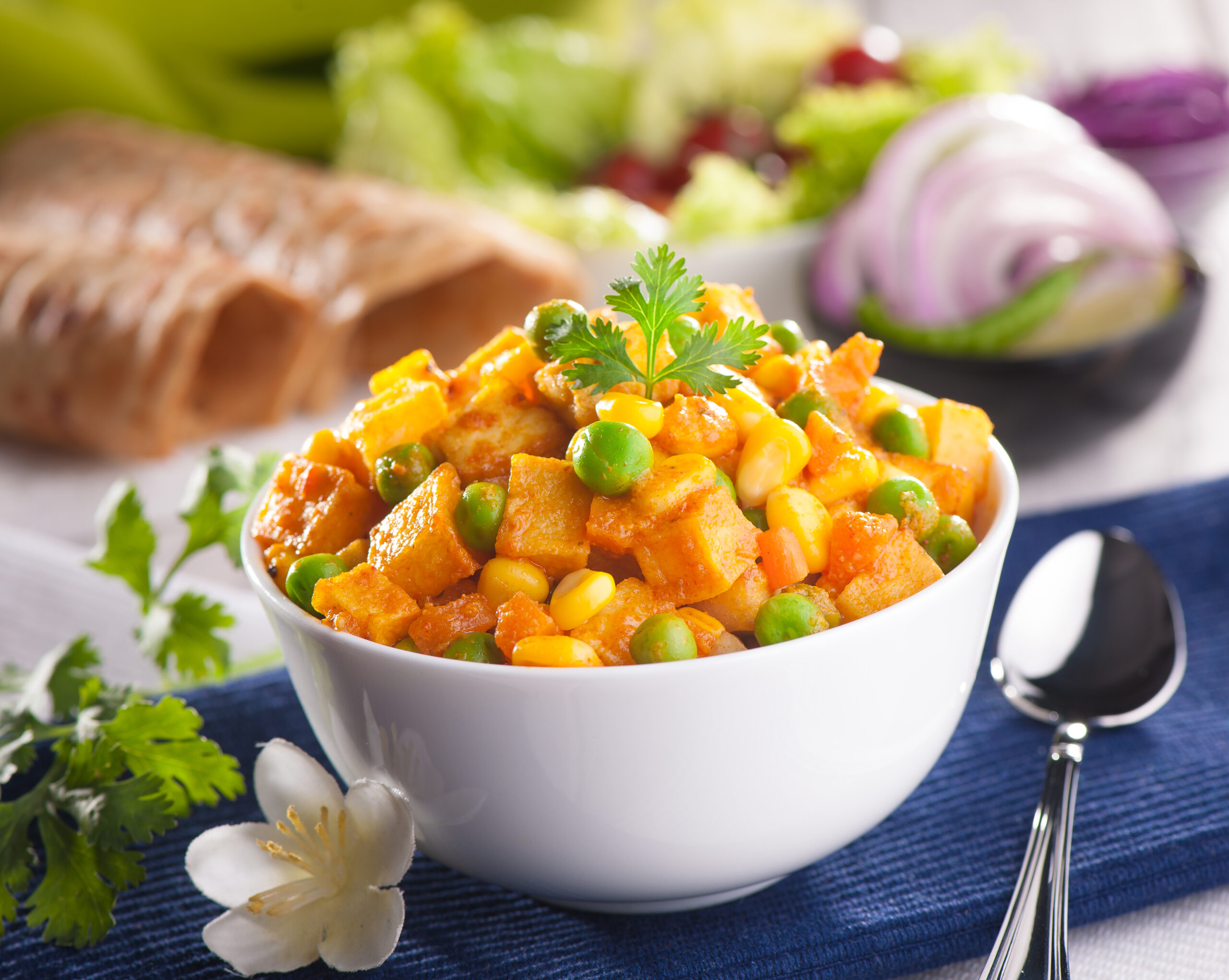 BMB Masala - Sabzi Masala- 29