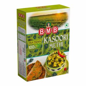 Kasuri Methi