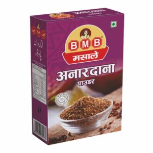 Anardana Powder