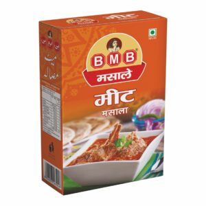 Meat Masala