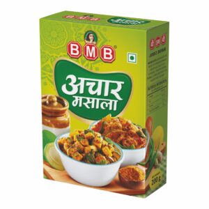 Achar Masala