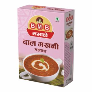 Dal Makhani Masala