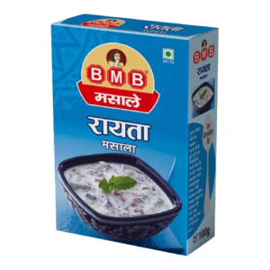 Rayta Masala