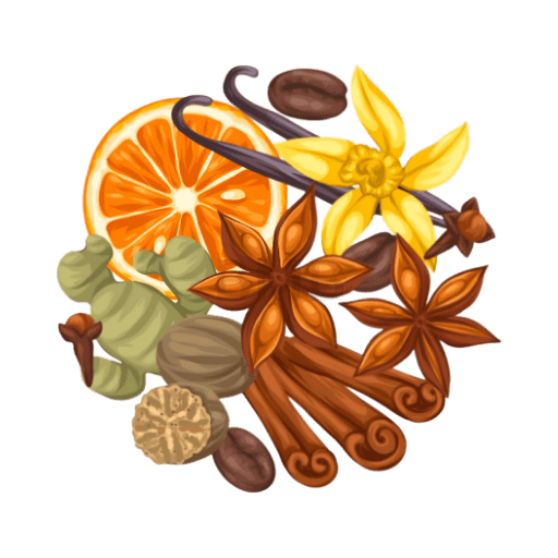 Whole Spices