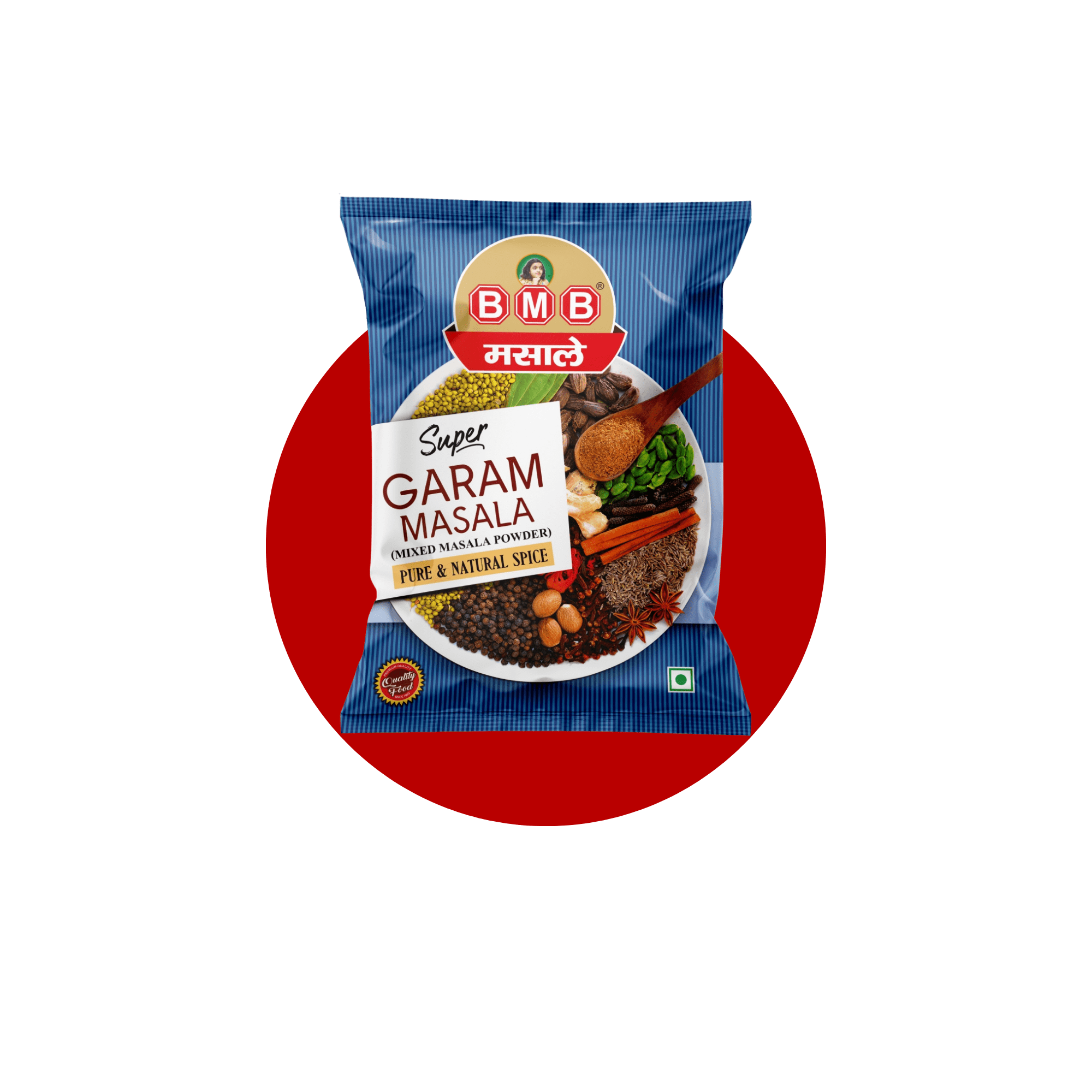100% Pure Spices (12)