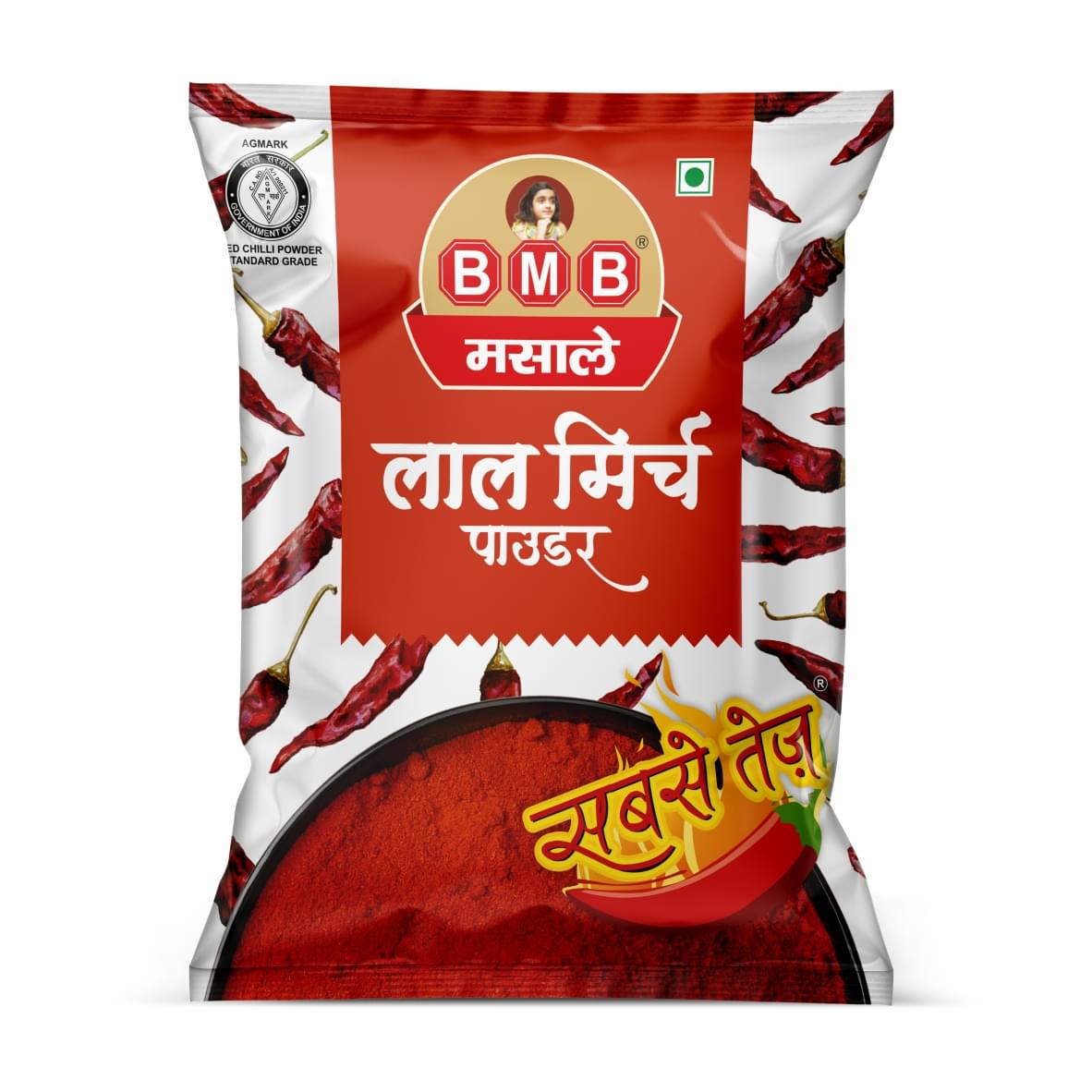 Red Chilli Powder